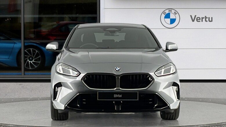 BMW 2 Series 220 M Sport 4dr Step Auto Petrol Saloon